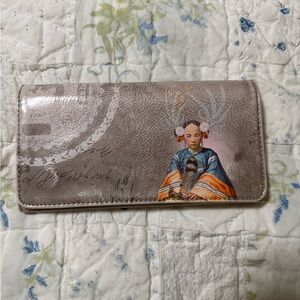 Papayaart wallet
